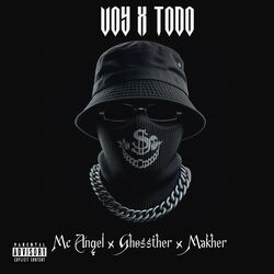 Cover of Voy X Todo