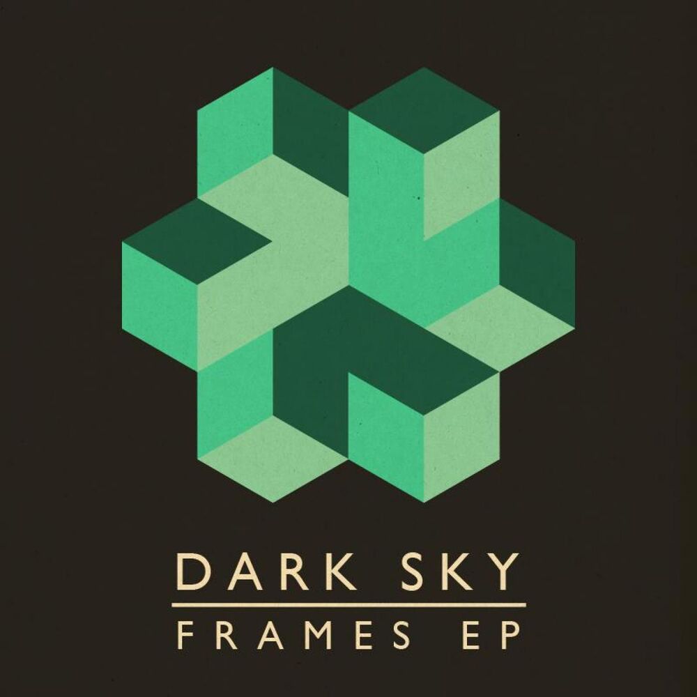 Picture of Frames EP