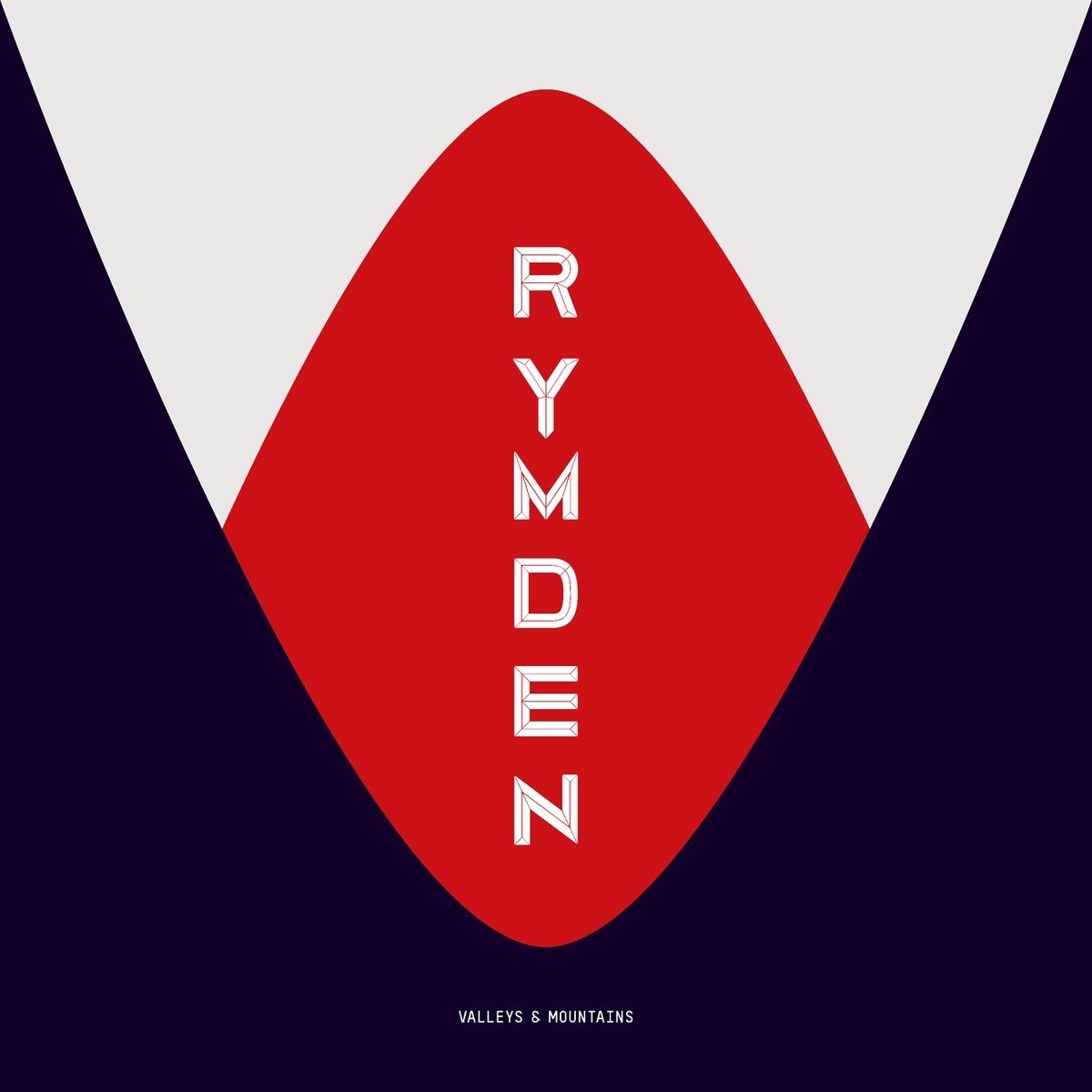 Album cover of The Mountain