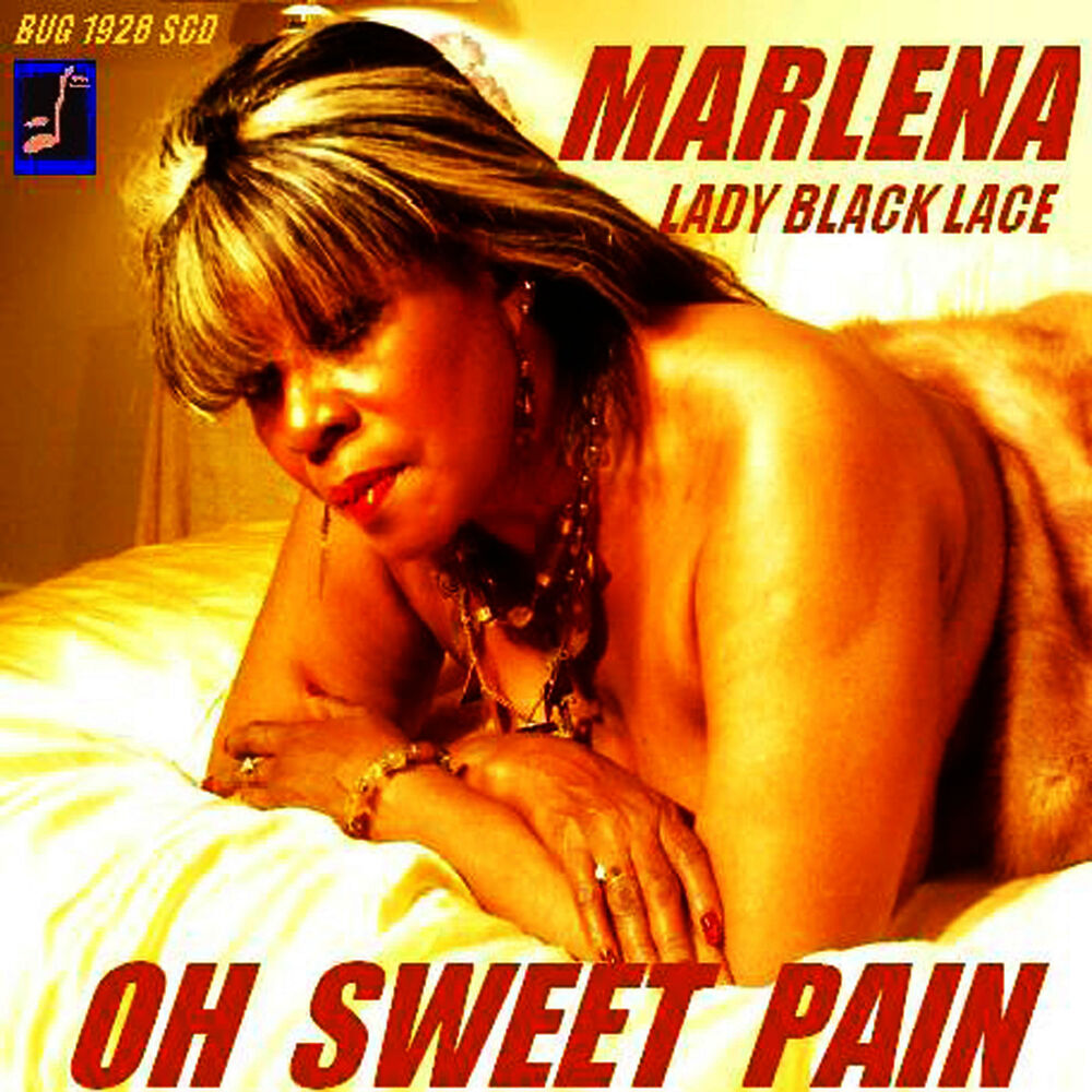 Picture of OH SWEET PAIN