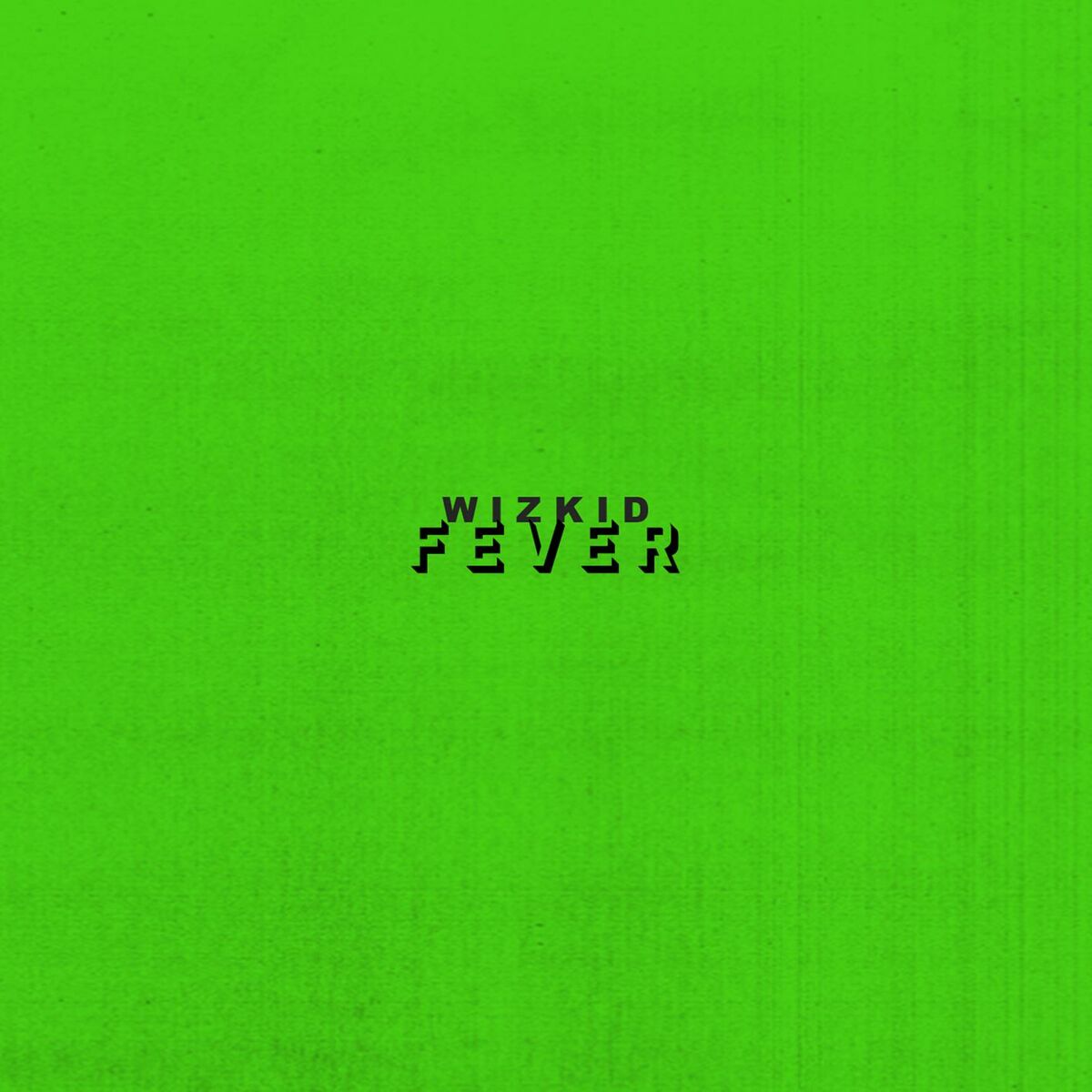 Album cover of Fever