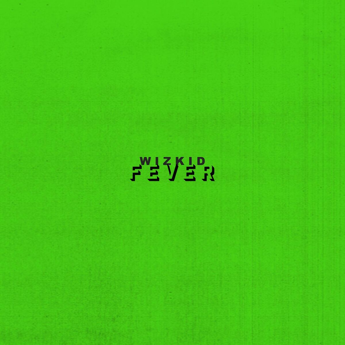 Album picture of Fever