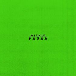 Cover of Fever