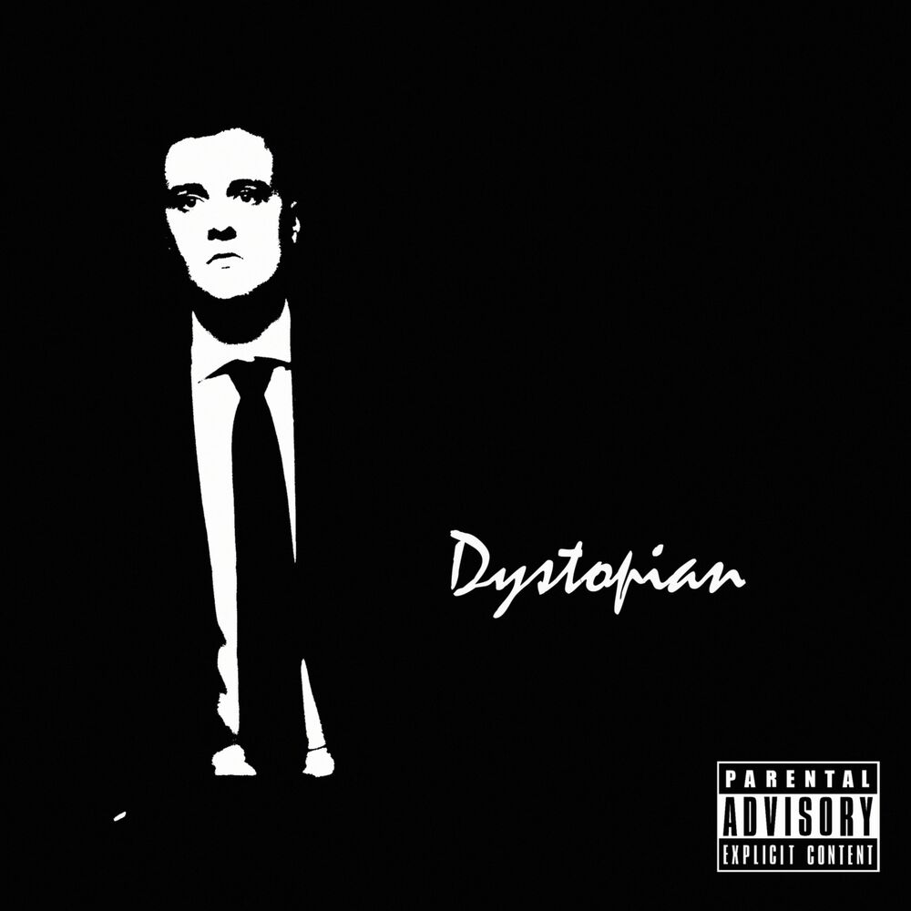Picture of Dystopian