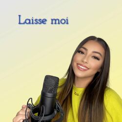 Cover of laisse moi