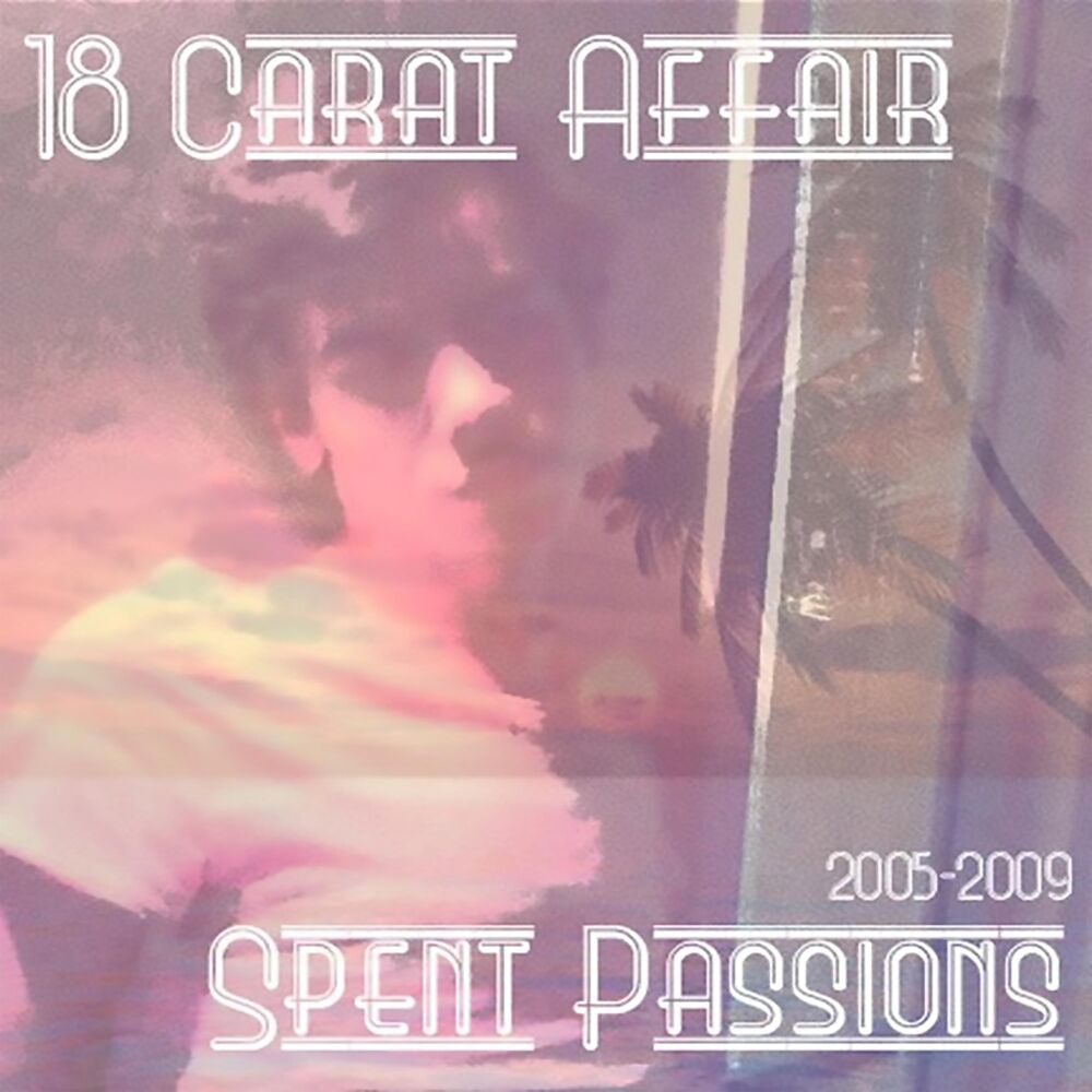 Picture of Spent Passions