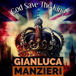 Cover of God Save the King