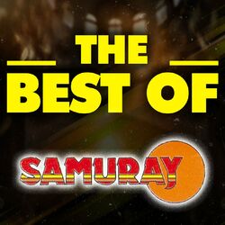 Cover of THE BEST OF
