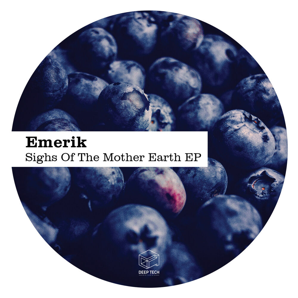 Picture of Sighs Of The Mother Earth EP