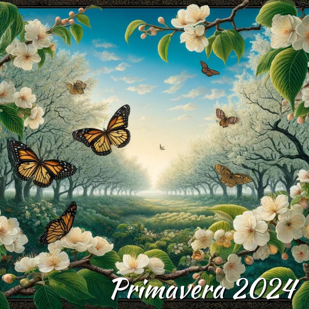 Picture of Primavera 2024
