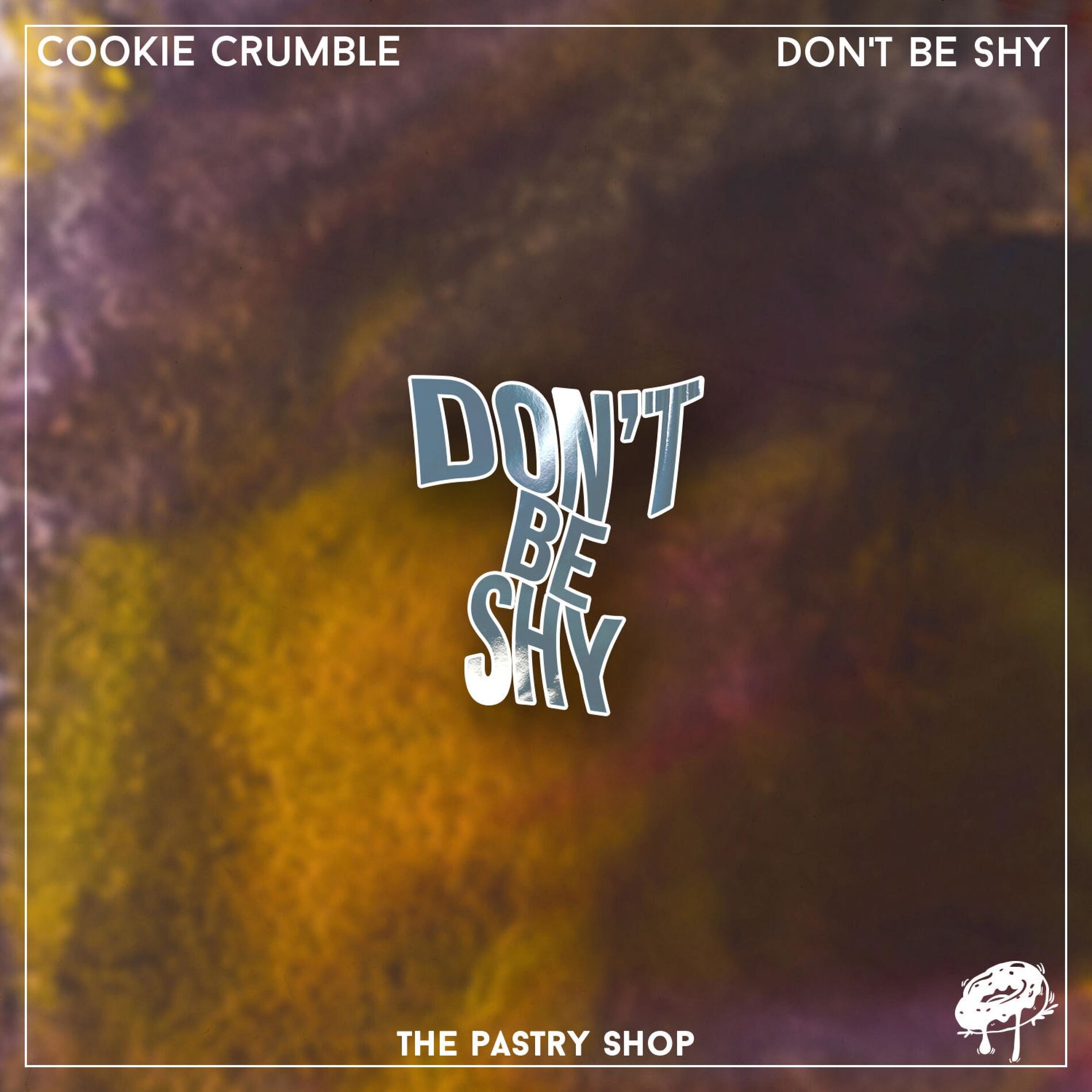 Album cover of Don't Be Shy