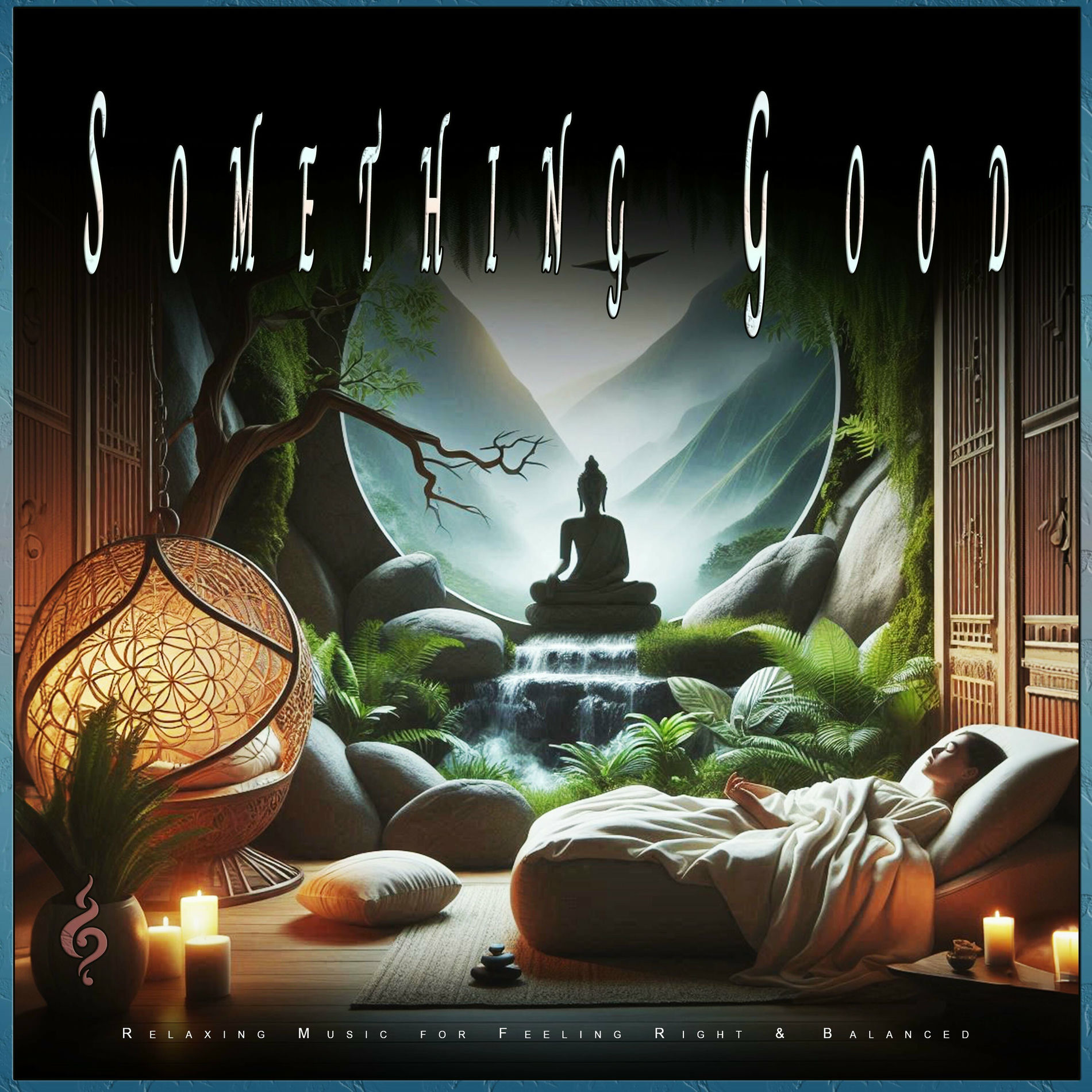 Album cover of Some Relaxing Music