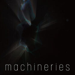 Cover of Machineries