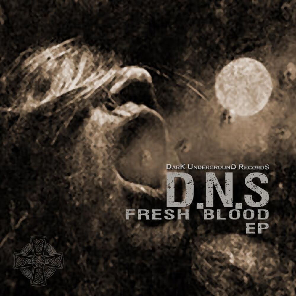 Picture of Fresh Blood EP