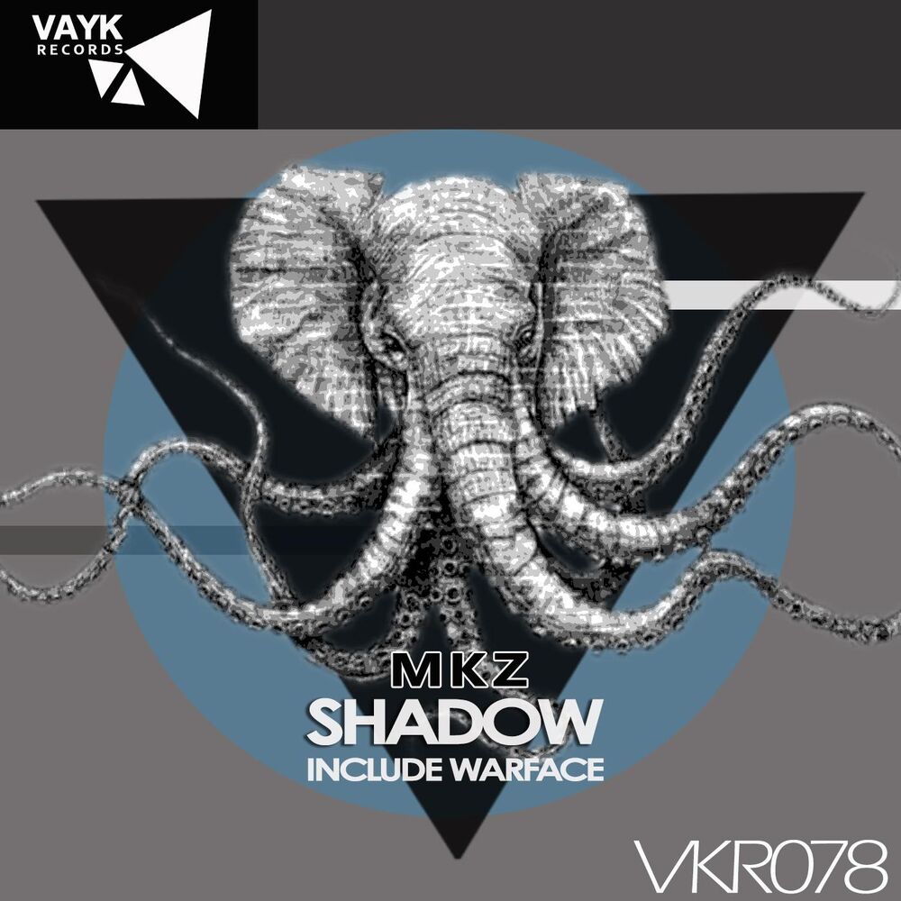 Picture of SHADOW EP