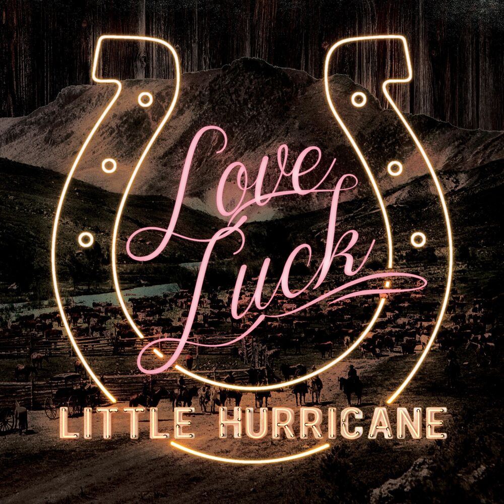Picture of Love Luck