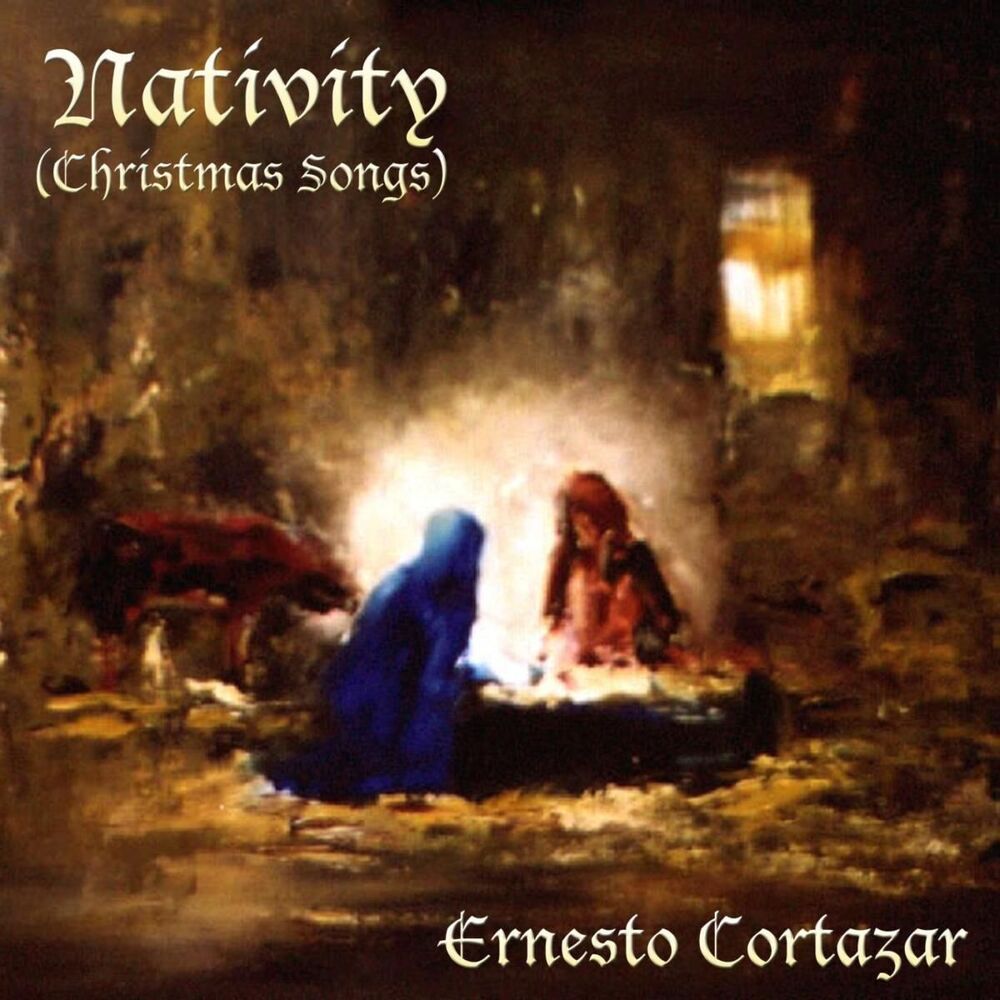 Picture of Nativity (Christmas Songs)