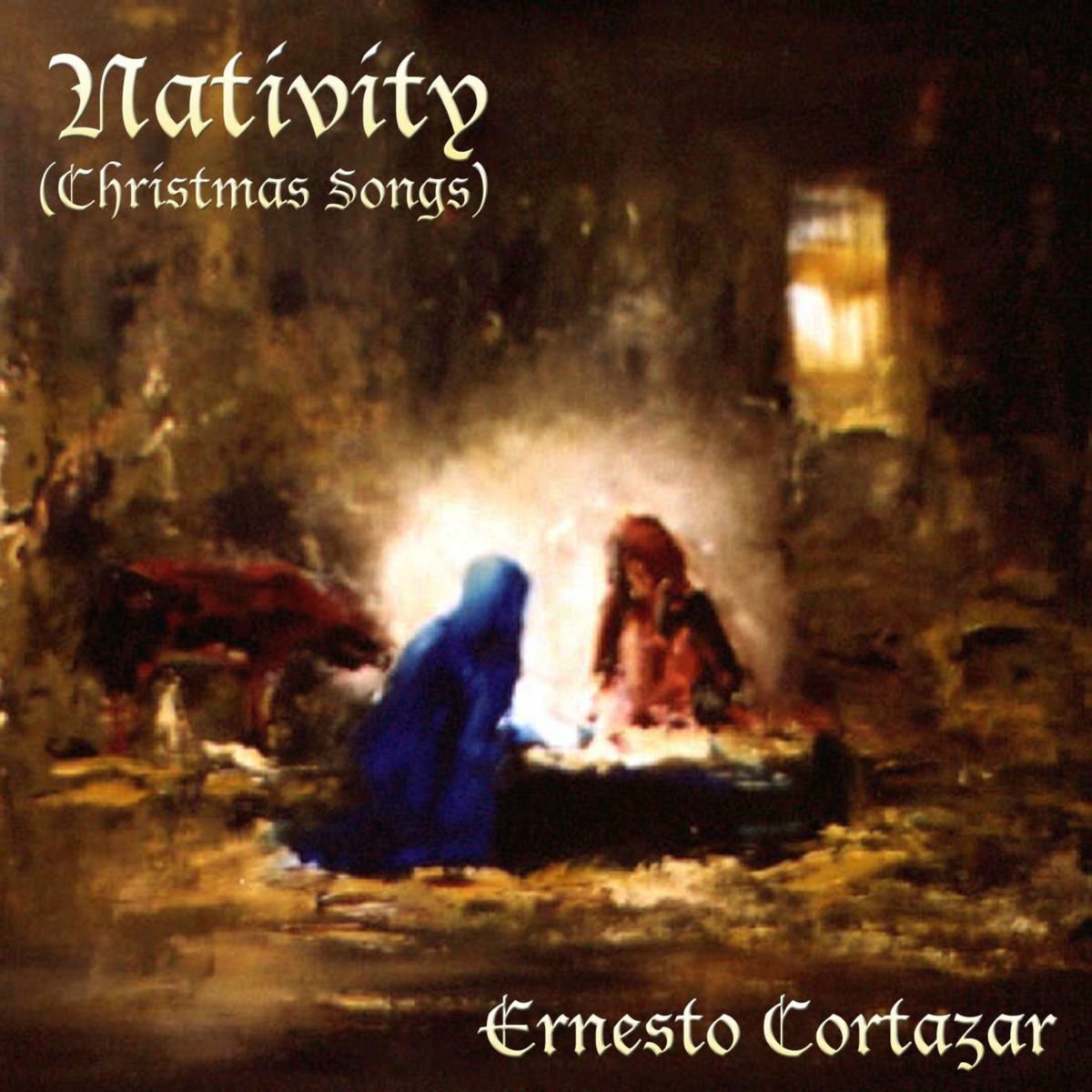 Album cover of Nativity (Christmas Songs)