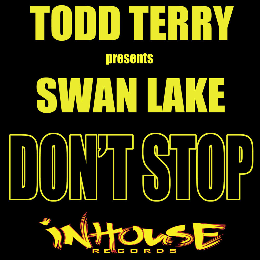 Picture of Don't Stop (No Pares)
