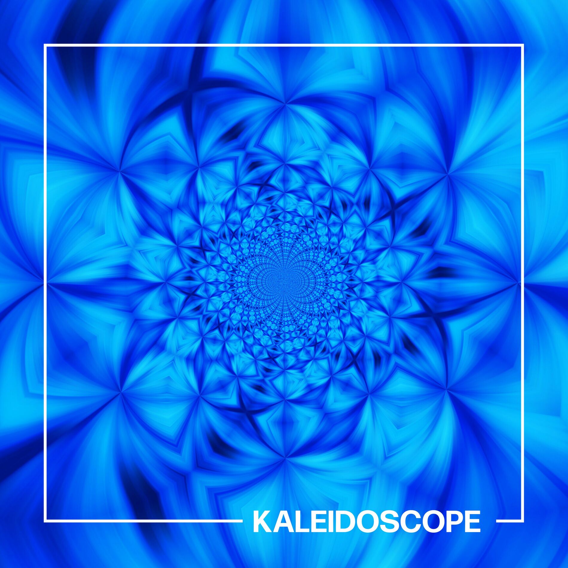 Album cover of Kaleidoscope