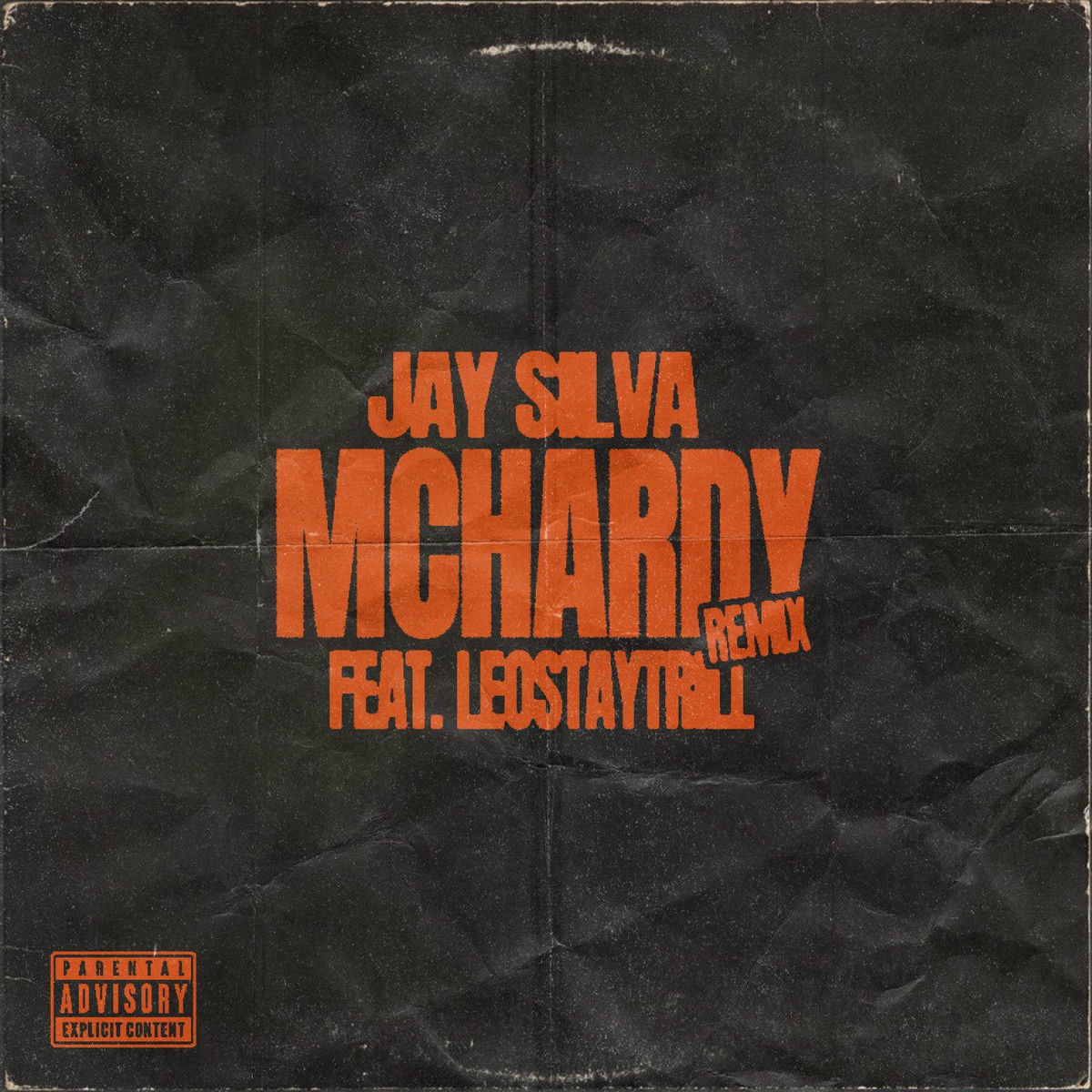 Album cover of McHardy (LeoStayTrill Remix)