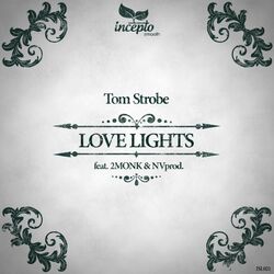 Cover of Love Lights