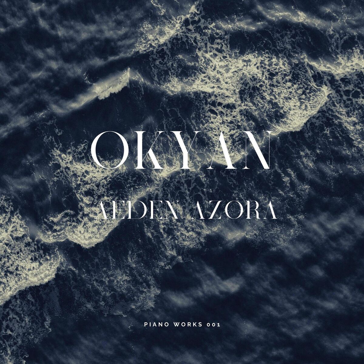 Album cover of OKYAN