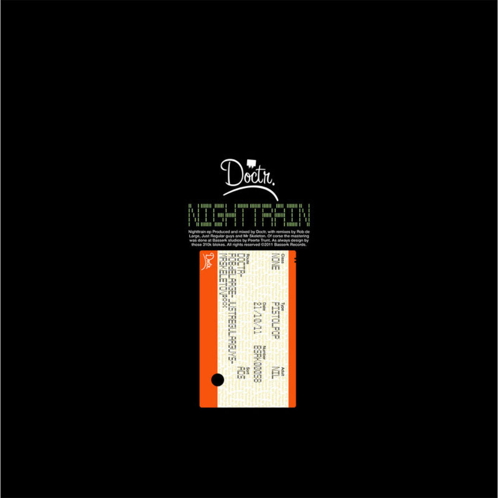 Picture of Nighttrain