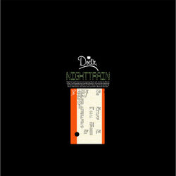 Cover of Nighttrain