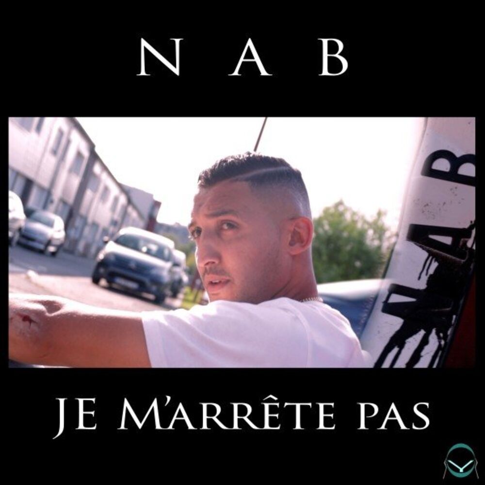 Picture of Je m'arrête pas
