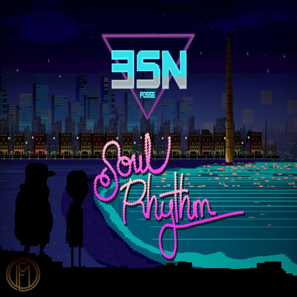Picture of Soul Rhythm