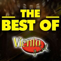Cover of THE BEST OF