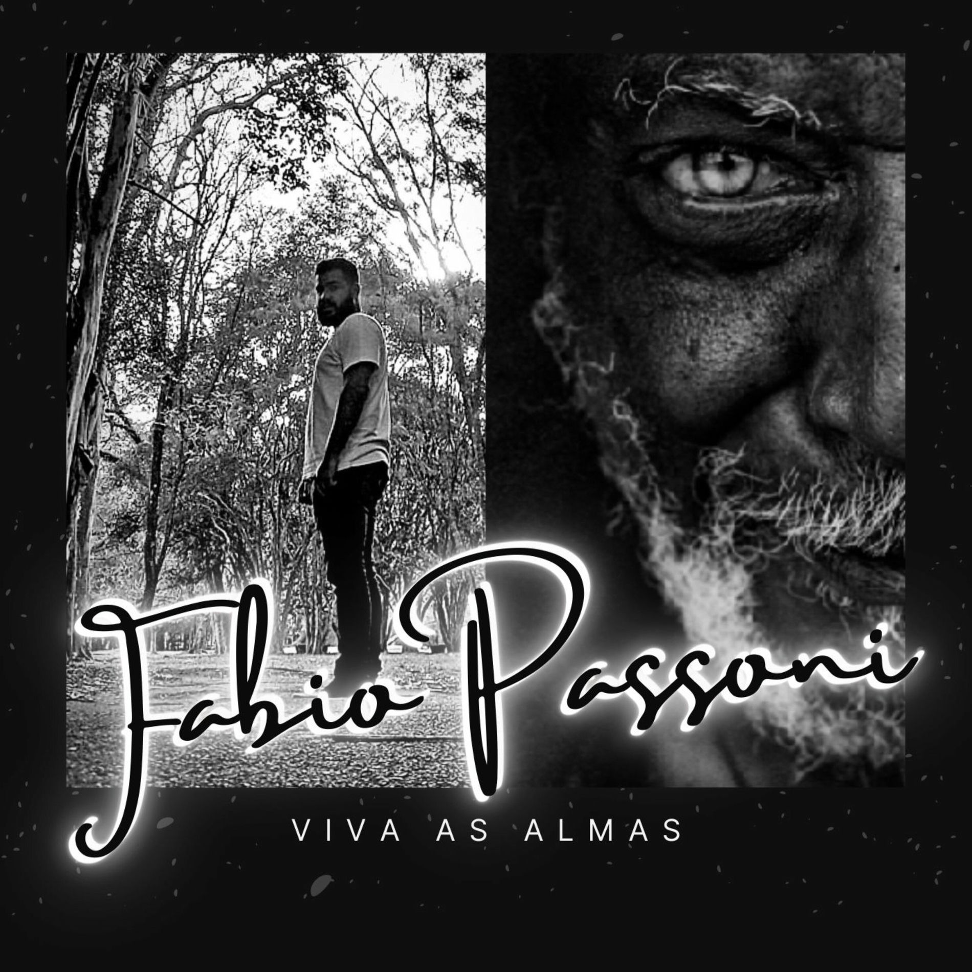 Album cover of Viva as Almas