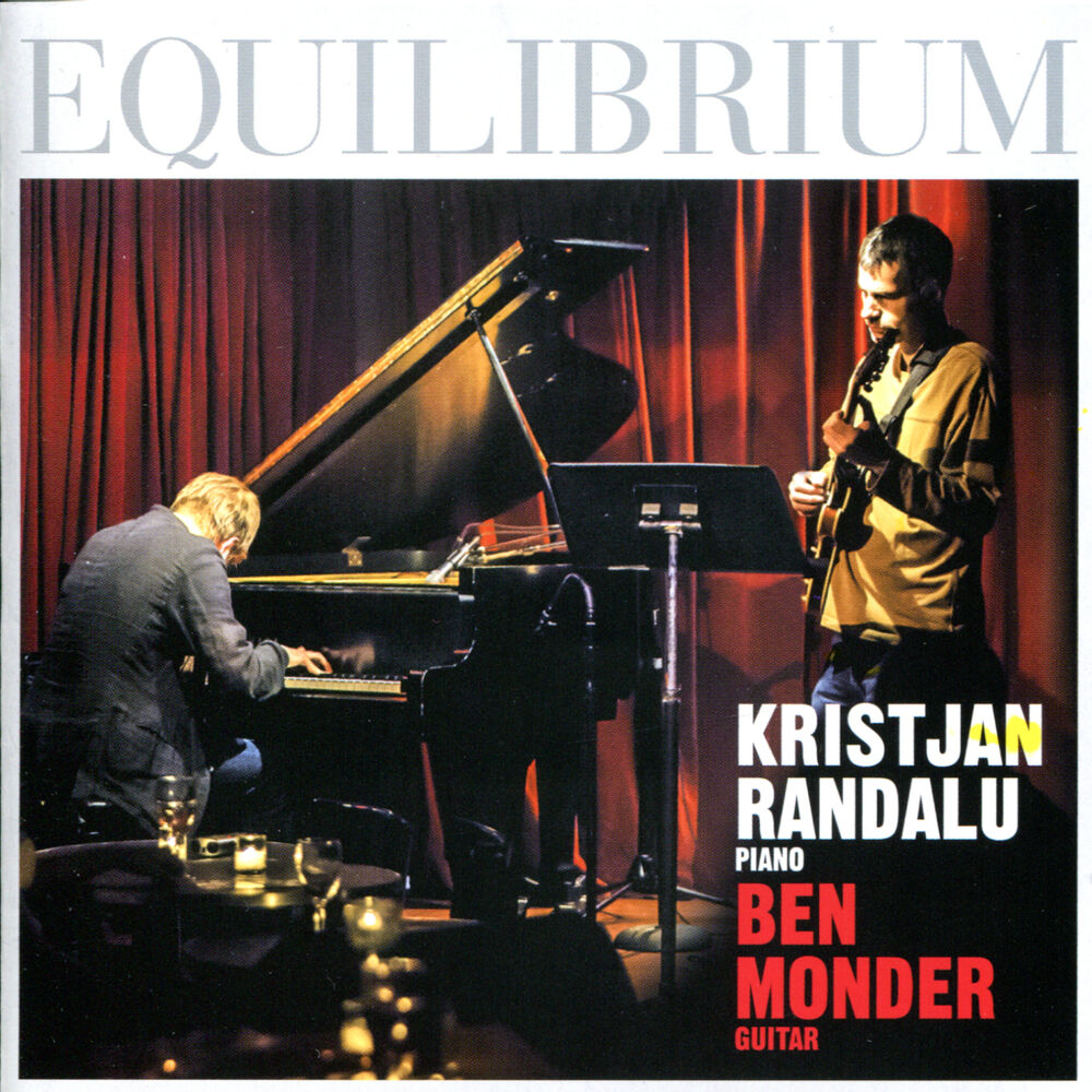 Picture of Equilibrium