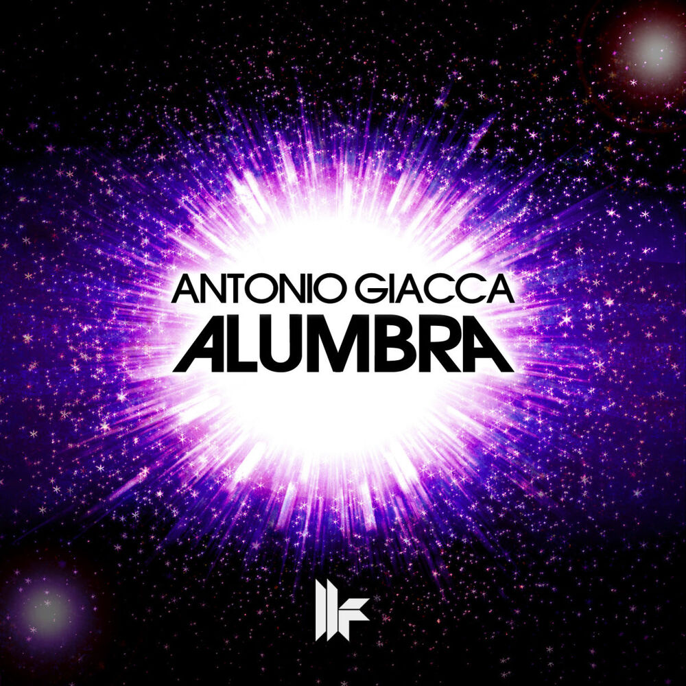 Picture of Antonio Giacca - Alumbra