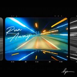 Cover of Run Away