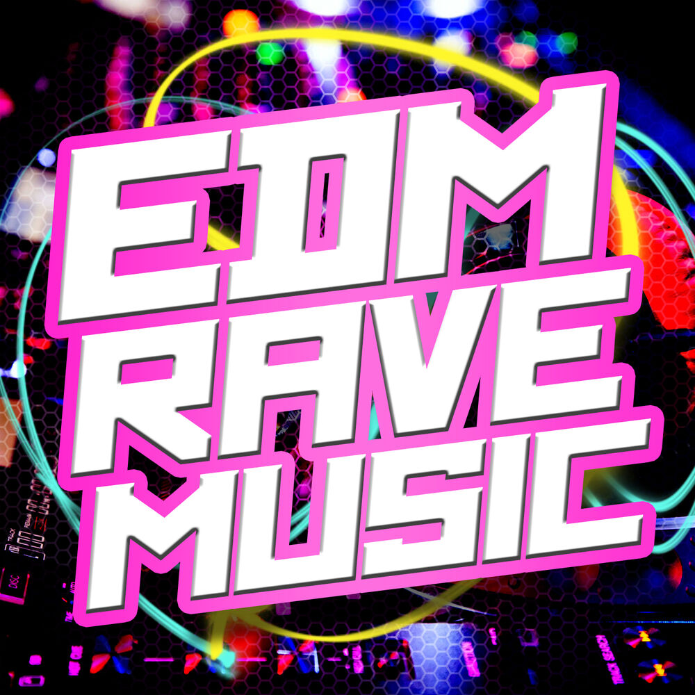 Picture of EDM Rave Music
