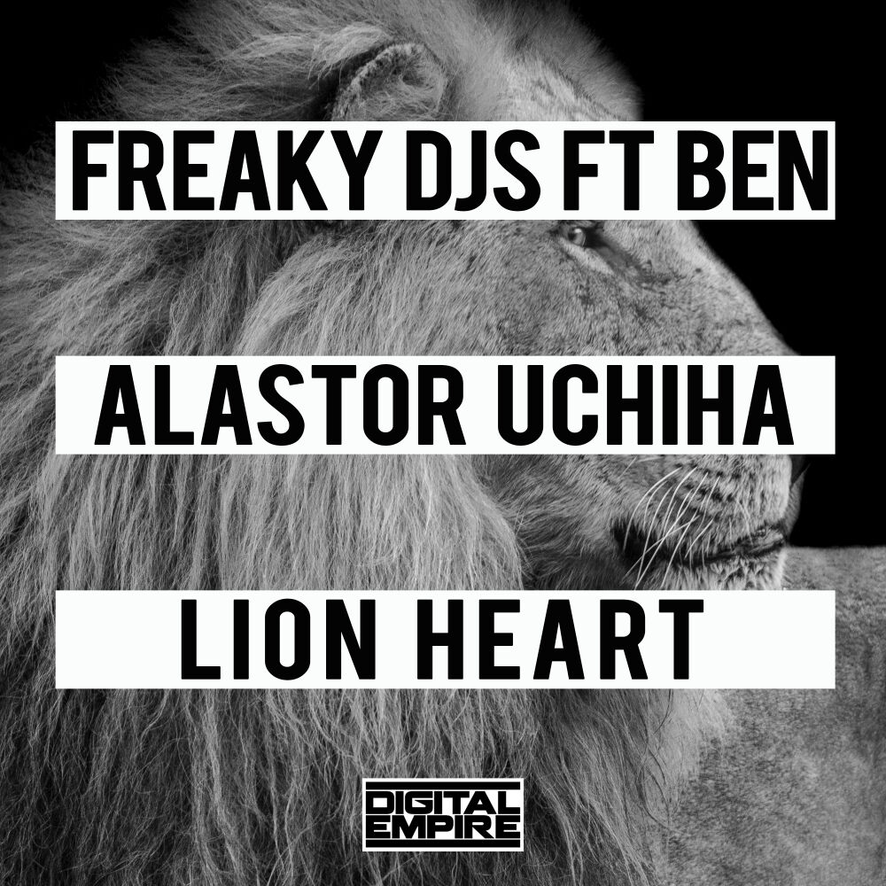 Picture of Lion Heart