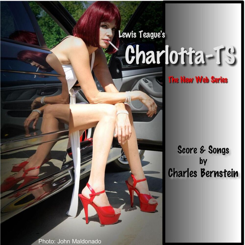 Picture of "Charlotta-Ts"