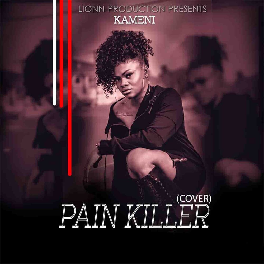 Picture of Pain Killer (Cover)
