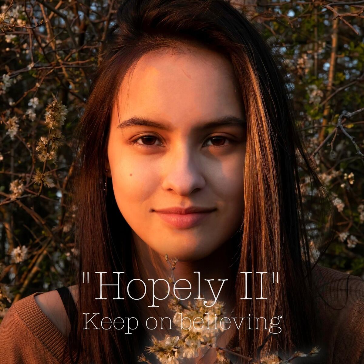 Album cover of Hopely, Vol. II