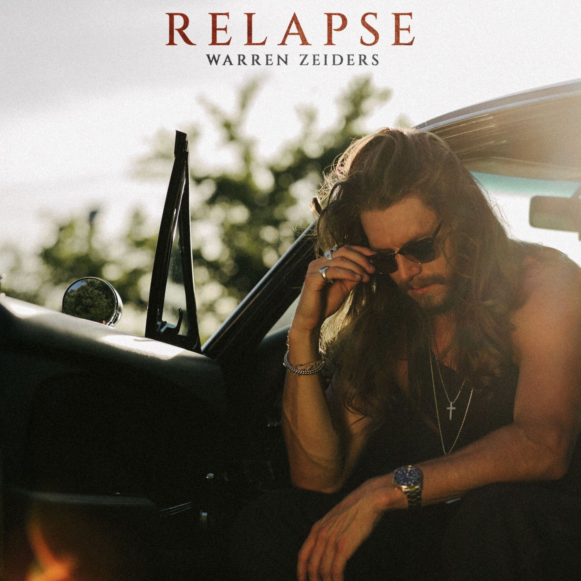 Album cover of Relapse