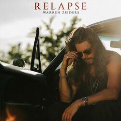 Cover of Relapse