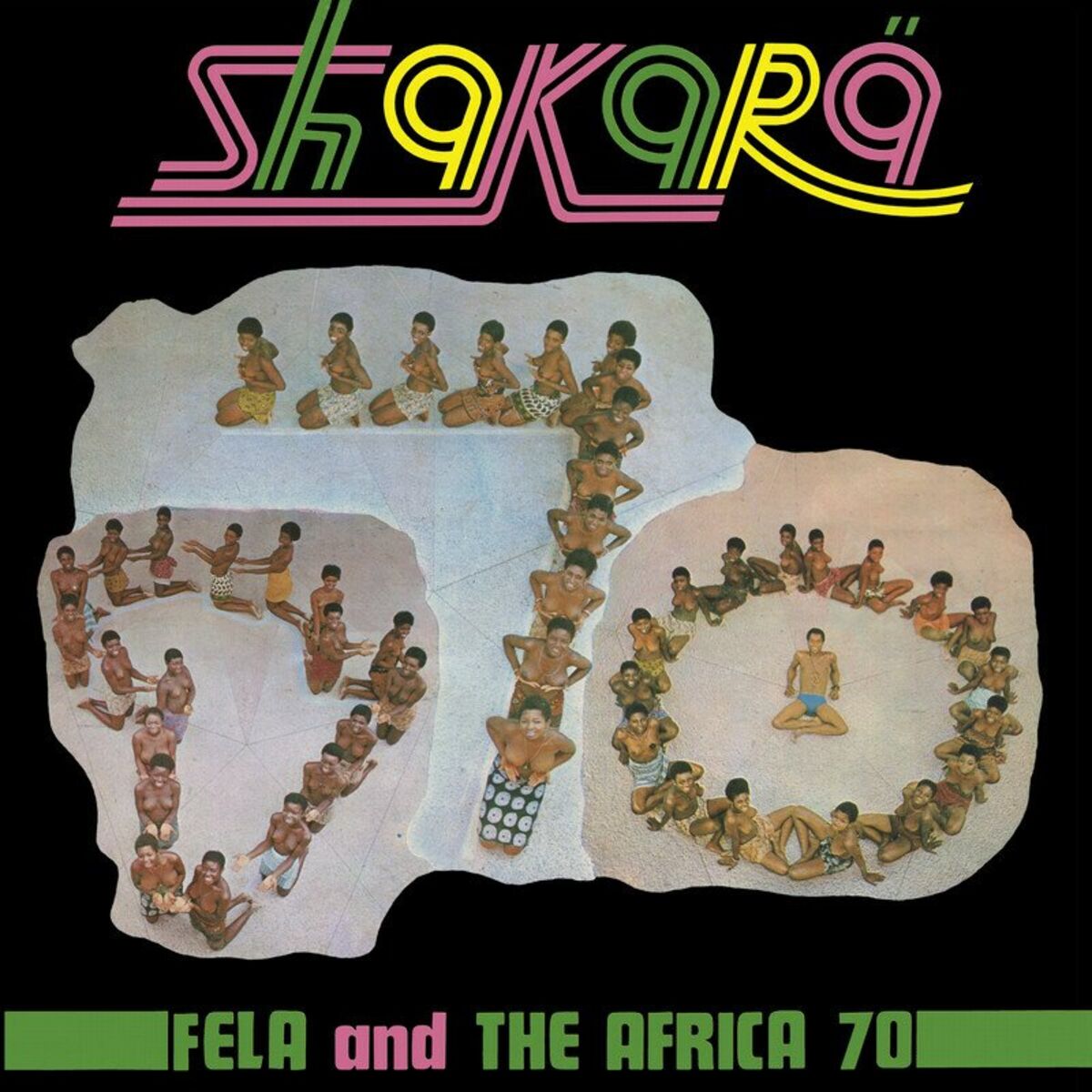Album cover of Lady