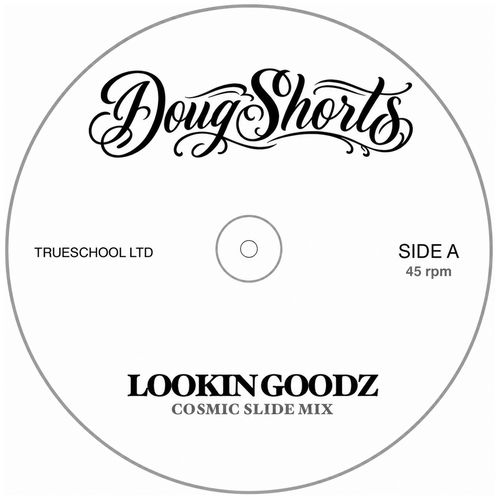 LOOKIN GOODZ artwork