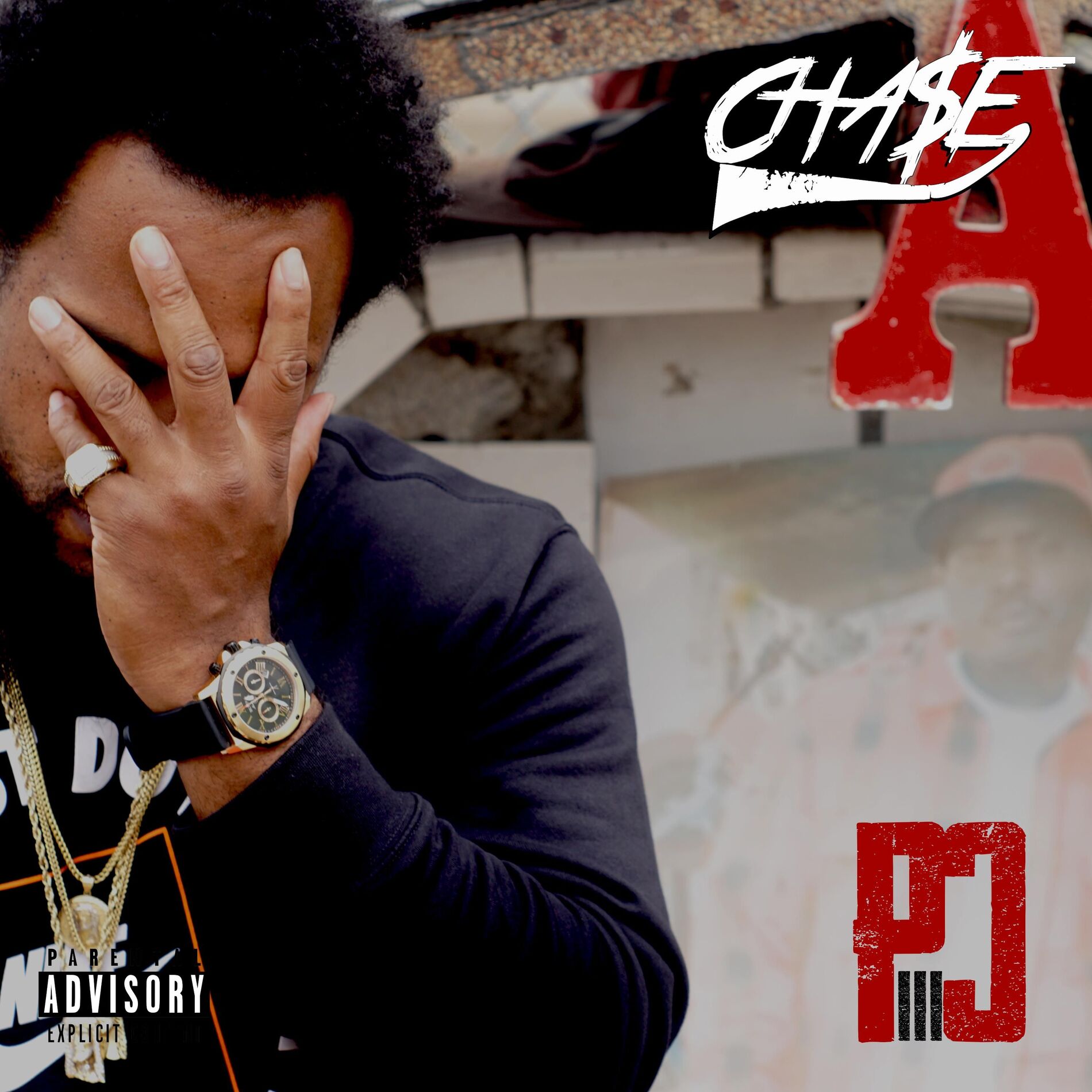 Album cover of PC III