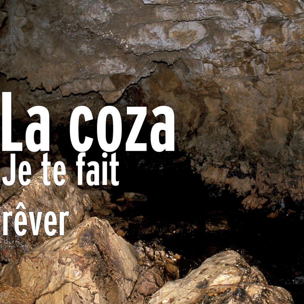 Picture of Je te fait rêver (feat. Chambo, K6M & SMY)