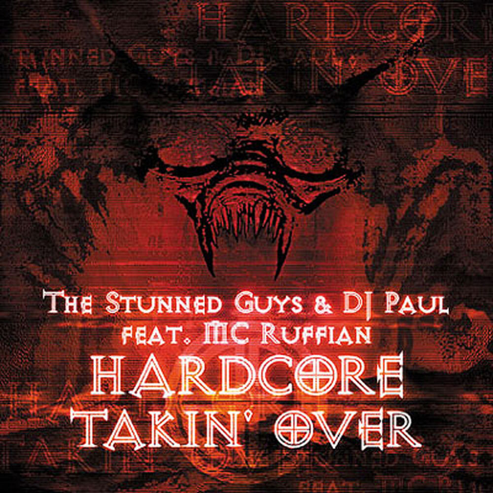 Picture of Hardcore takin' over