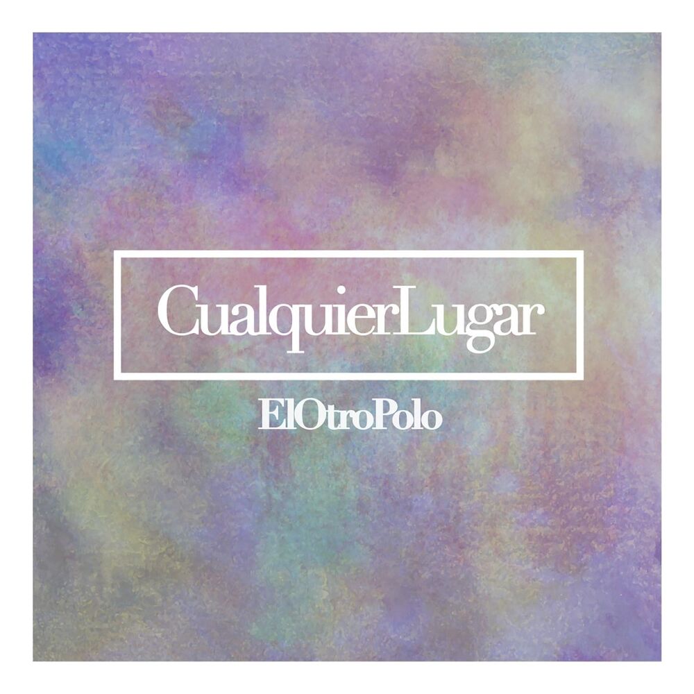 Picture of Cualquier Lugar