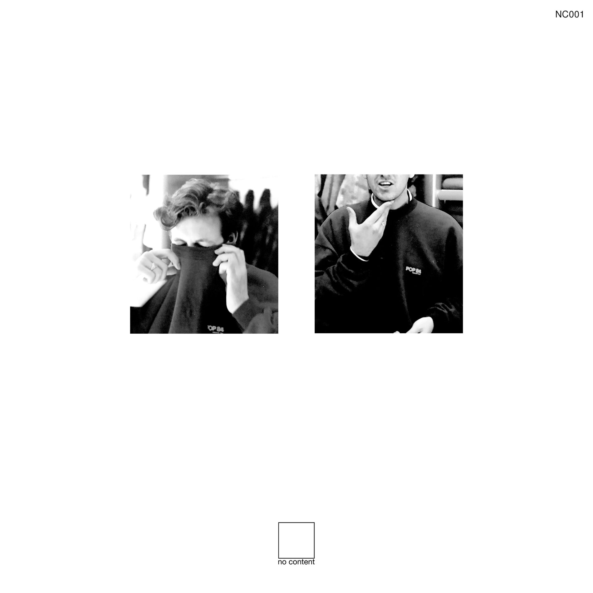 Album cover of More Than You'd Ever Wanna Know (Sped Up + Slowed Mixes)